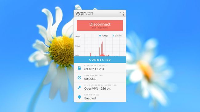 VyprVPN 评测 VyprVPN 评测